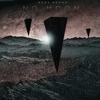 body hound no moon artwork