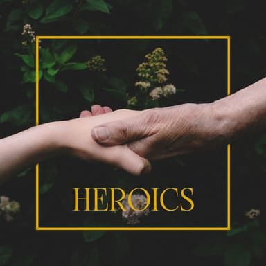 vasa heroics artwork