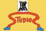 trapdoor studios logo